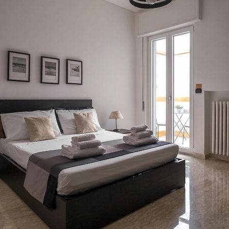 Ferienwohnung Caliph House 128 Bari Exterior foto