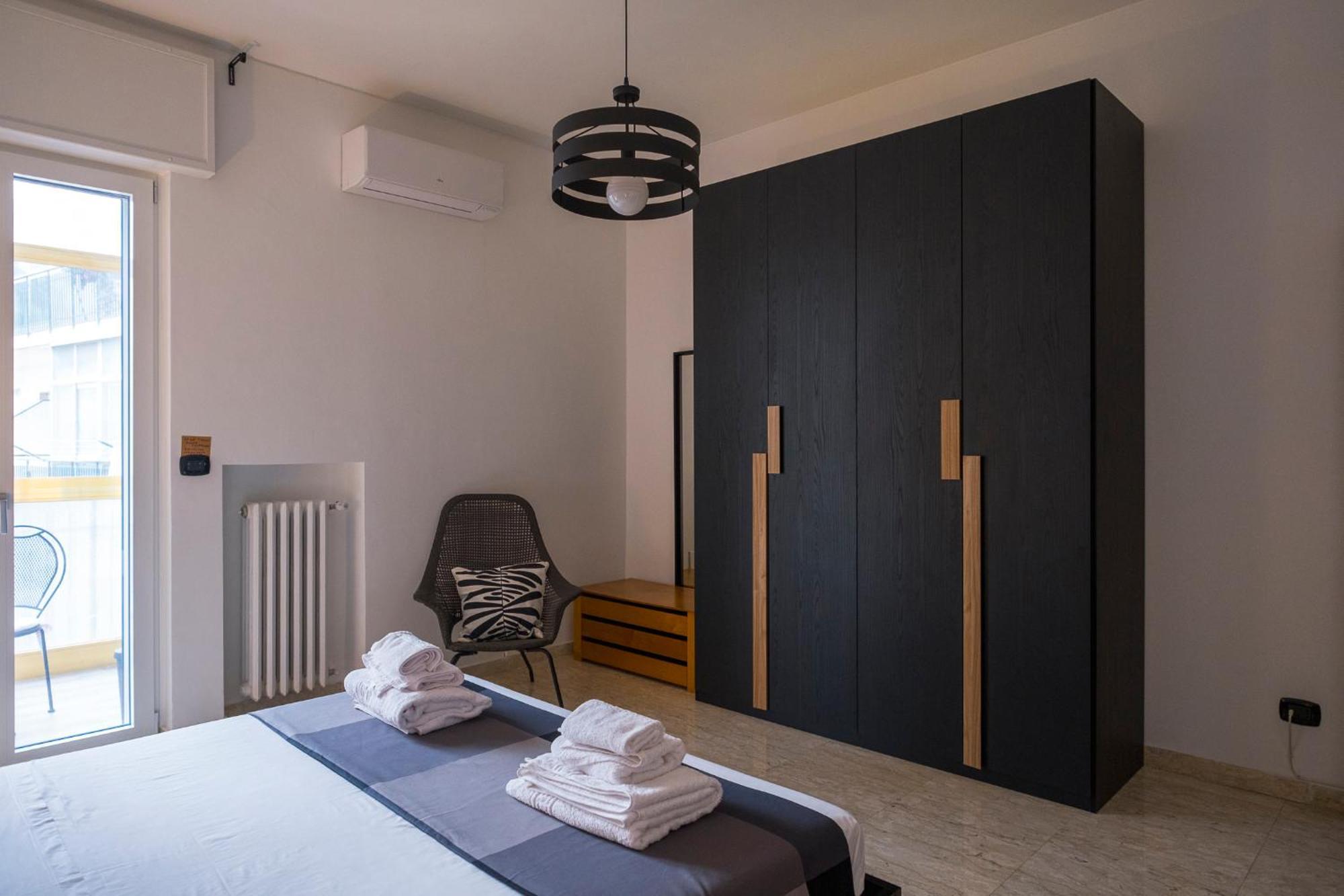 Ferienwohnung Caliph House 128 Bari Exterior foto