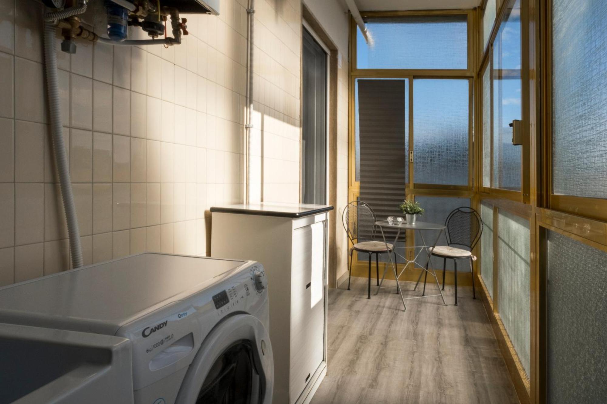 Ferienwohnung Caliph House 128 Bari Exterior foto